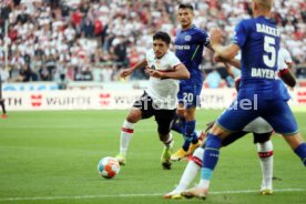 19.09.21 VfB Stuttgart - Bayer 04 Leverkusen