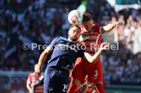 04.09.22 FC Augsburg - Hertha BSC Berlin