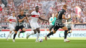 02.09.23 VfB Stuttgart - SC Freiburg