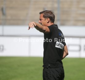 Stuttgarter Kickers - Freiburger FC