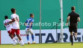13.09.20 FC Hansa Rostock - VfB Stuttgart
