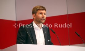 VfB Stuttgart Mitgliederversammlung 2019