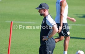 20.09.25 VfB Stuttgart Training