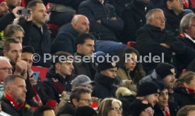 06.11.25 VfB Stuttgart - Feyenoord Rotterdam