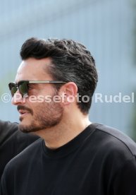 15.08.26 U19 VfB Stuttgart - U19 FC Ingolstadt 04