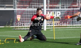 22.09.26 VfB Stuttgart Training