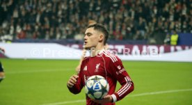 22.10.25 Eintracht Frankfurt - FC Liverpool