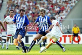 10.08.03 VfB Stuttgart - Hertha BSC Berlin