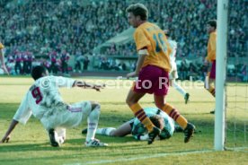 22.02.97 VfB Stuttgart - Karlsruher SC