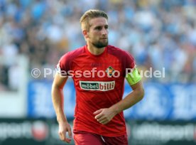 Stuttgarter Kickers - TuS Koblenz