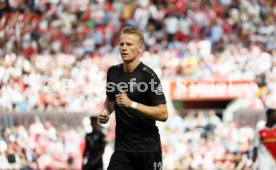 28.08.22 1. FC K&ouml;ln - VfB Stuttgart