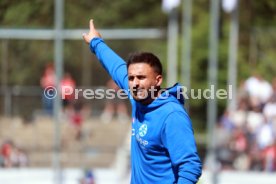 23.05.26 wfv-Pokal Finale 2026 Stuttgarter Kickers - SG Sonnenhof Gro&szlig;aspach