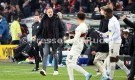 05.03.22 VfB Stuttgart - Borussia M&ouml;nchengladbach