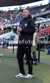 Hannover 96 - VfB Stuttgart