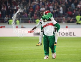 VfB Stuttgart - 1. FC K&ouml;ln