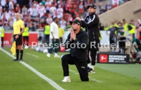 26.04.26 VfB Stuttgart - SV Werder Bremen