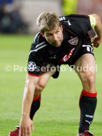 04.11.09 FC Sevilla - VfB Stuttgart