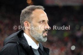 VfB Stuttgart - 1. FC Heidenheim