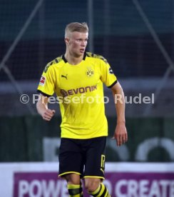 Borussia Dortmund - 1. FSV Mainz 05