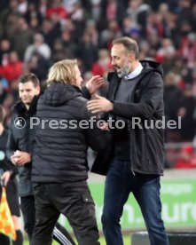 VfB Stuttgart - 1. FC Heidenheim