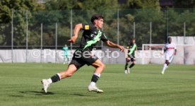 24.08.22 VfB Stuttgart - FC St. Gallen