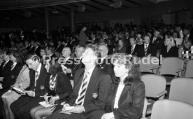 03.04.93 VfB Stuttgart 100 Jahre Feier
