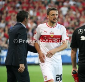 SC Freiburg - VfB Stuttgart