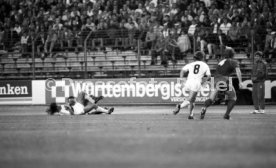 12.09.89 VfB Stuttgart - Feyenoord Rotterdam
