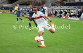 15.10.22 VfB Stuttgart - VfL Bochum