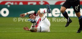 06.11.21 VfB Stuttgart - DSC Arminia Bielefeld