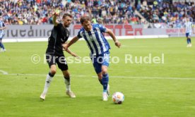 06.08.23 Karlsruher SC - Hamburger SV
