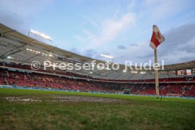 08.04.22 VfB Stuttgart - Borussia Dortmund