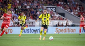 12.08.22 SC Freiburg - Borussia Dortmund