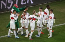 10.12.23 VfB Stuttgart - Bayer 04 Leverkusen