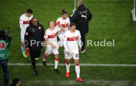 VfB Stuttgart - 1. FSV Mainz 05
