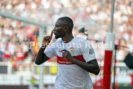 29.10.22 VfB Stuttgart - FC Augsburg