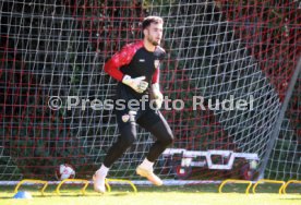 15.09.26 VfB Stuttgart Training