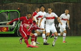22.08.20 FC Liverpool - VfB Stuttgart