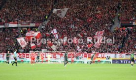 19.05.23 SC Freiburg - VfL Wolfsburg