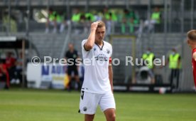 25.07.21 SV Sandhausen - Fortuna D&uuml;sseldorf