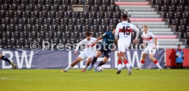 30.09.25 VfB Stuttgart II - SV Wehen Wiesbaden