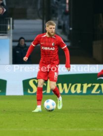 08.02.25 SC Freiburg - 1. FC Heidenheim