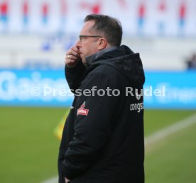 1. FC Heidenheim - FC St. Pauli
