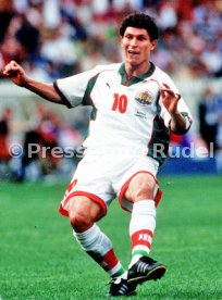 FIFA WM 1998