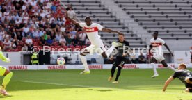 02.09.23 VfB Stuttgart - SC Freiburg