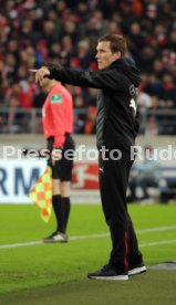 VfB Stuttgart - VfL Bochum