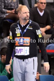 TVB Stuttgart - Frisch Auf G&ouml;ppingen