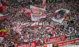VfB Stuttgart - FC Bayern M&uuml;nchen