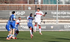 05.01.26 VfB Stuttgart - FC Luzern