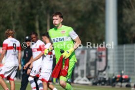 19.09.26 VfB Stuttgart II - SSV Jahn Regensburg